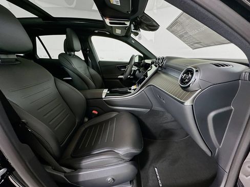 New 2026 Mercedes-Benz GLC 300 image 30