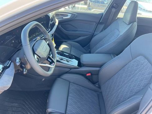 New 2025 Audi S5 Premium Plus image 7
