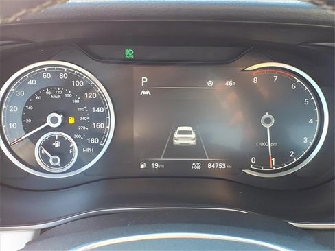 Used 2023 Genesis G70 2.0T w/ Sport Prestige Package image 13