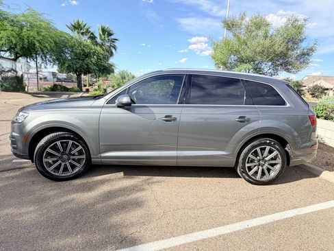 Used 2017 Audi Q7 3.0T Premium Plus image 6