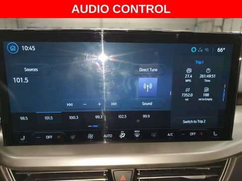 Used 2024 Ford Escape Active w/ Tech Pack #2 image 19