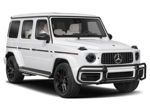 Used 2022 Mercedes-Benz G 63 AMG 4MATIC image 9