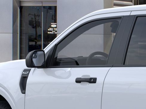 New 2026 Ford Maverick XLT FWD image 47