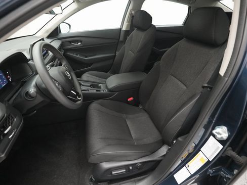 Certified 2024 Honda Accord EX image 7