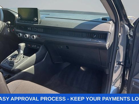 Used 2025 Honda CR-V EX image 33