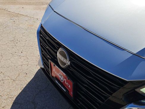 Used 2023 Nissan Altima 2.5 S image 13