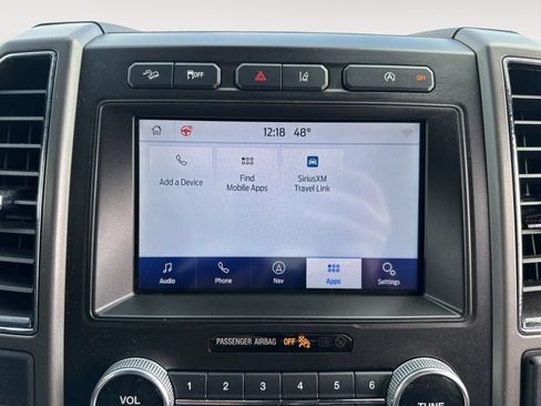 Used 2021 Ford Expedition Max XLT AWD/4WD image 40