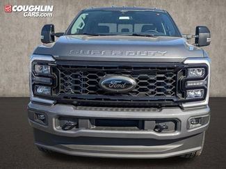 New 2026 Ford F350 Lariat w/ Black Appearance Package video 2