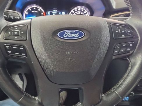 Used 2021 Ford Ranger XLT w/ Tremor Off-Road Package AWD/4WD image 9