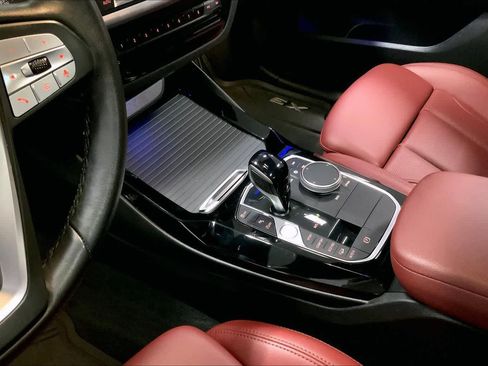 Used 2022 BMW X3 xDrive30i w/ Convenience Package w/ZPA image 14