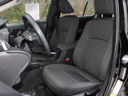 Certified 2023 Toyota Corolla LE image 14