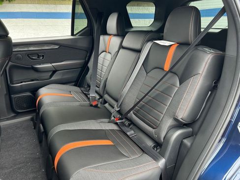 New 2026 Honda Passport TrailSport image 20