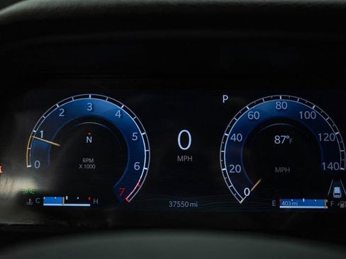 Used 2024 Jeep Grand Cherokee L Laredo image 20