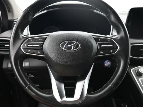 Used 2023 Hyundai Santa Fe SEL AWD/4WD image 13