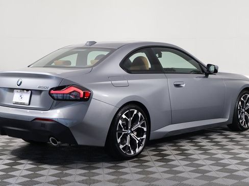 New 2026 BMW 230i Coupe w/ Premium Package image 2