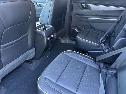 New 2026 Buick Enclave Sport Touring w/ Power Package image 13