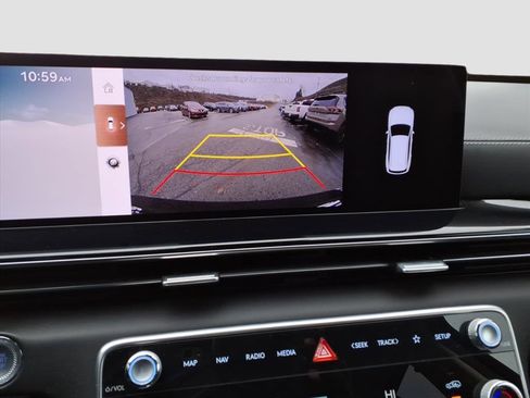 Used 2025 Genesis GV80 2.5T Standard image 22