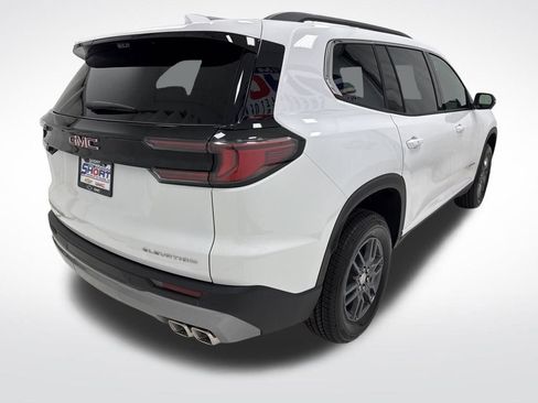 New 2026 GMC Acadia Elevation image 4