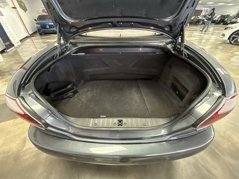 Used 2006 Jaguar XK8 Convertible RWD image 26