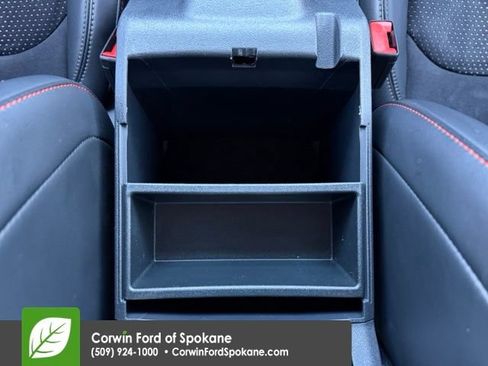 Used 2024 Ford Bronco Raptor AWD/4WD image 33