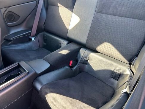 Used 2025 Toyota GR86 Premium w/ ALL Weather Mat Package (TMS) RWD image 8
