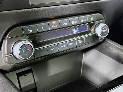 Certified 2025 MAZDA CX-5 AWD 2.5 S image 16