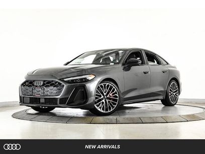 New 2025 Audi S5 Premium Plus