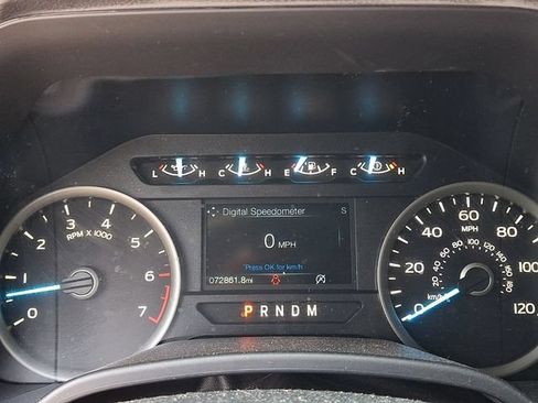 Used 2020 Ford F150 XLT w/ Equipment Group 302A Luxury AWD/4WD image 17