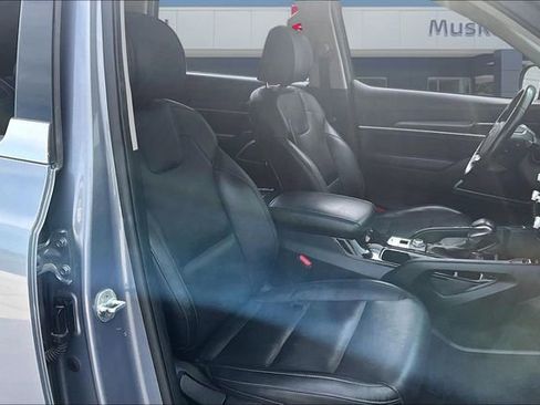 Used 2022 Kia Telluride S AWD/4WD image 28