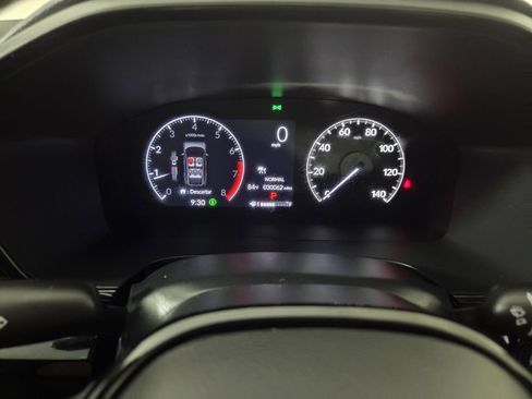 Used 2024 Honda CR-V EX-L image 15