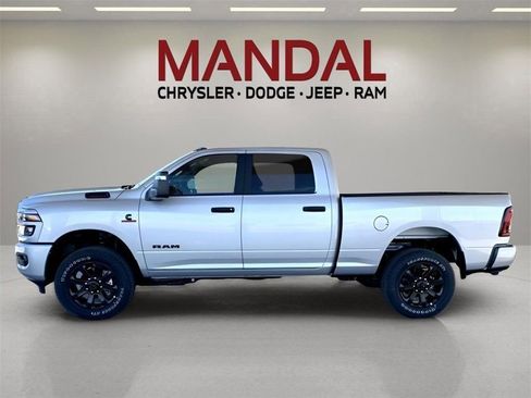 New 2026 RAM 2500 Big Horn image 9