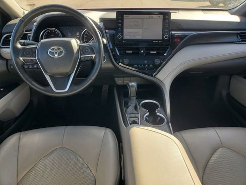 Used 2023 Toyota Camry XLE image 25