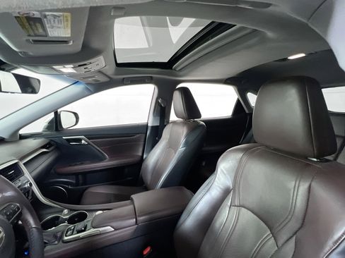 Used 2019 Lexus RX 350 AWD w/ Navigation Package image 22