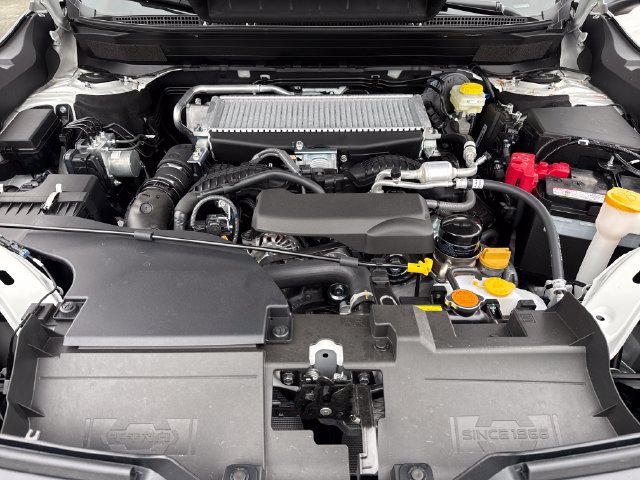 New 2026 Subaru Outback Limited XT AWD/4WD image 32