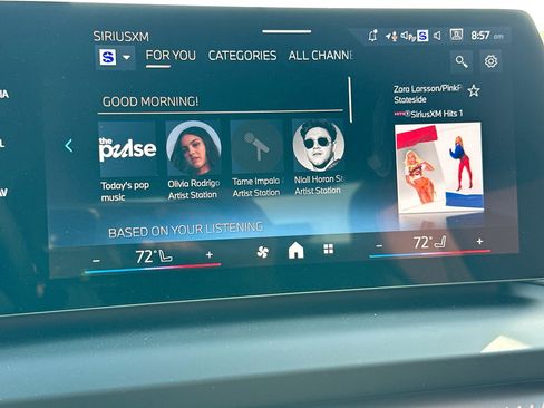 New 2026 BMW 228i w/ Technology Package FWD image 12