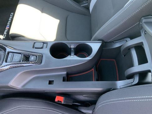 Used 2018 Chevrolet Camaro SS image 43