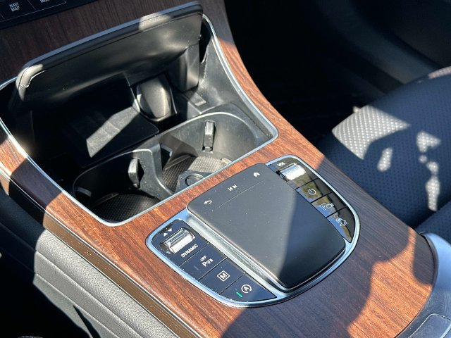 Certified 2022 Mercedes-Benz GLC 300 4MATIC image 29