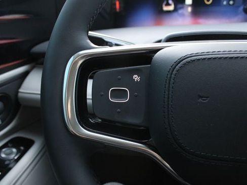 New 2026 Lincoln Nautilus Reserve AWD/4WD image 58