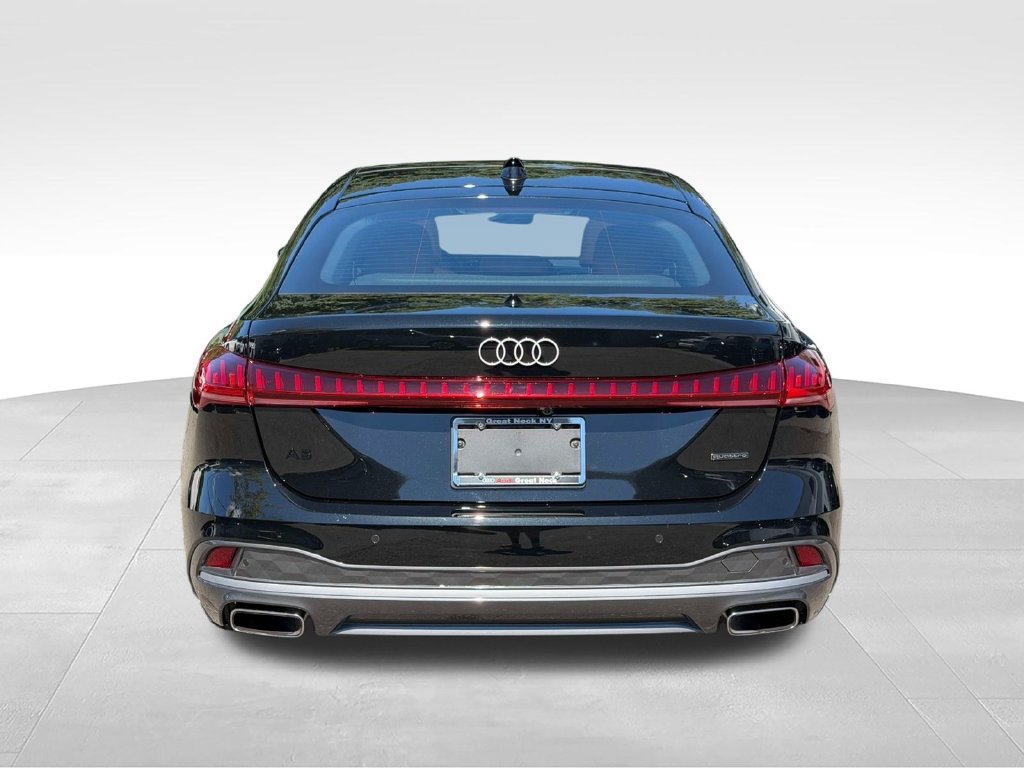 New 2026 Audi A5 Premium AWD/4WD image 25
