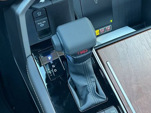 New 2026 Toyota Tundra 1794 Edition AWD/4WD image 18