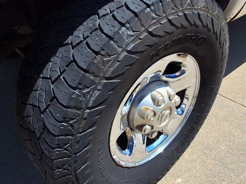 Used 2003 Dodge Ram 2500 Truck ST AWD/4WD image 19