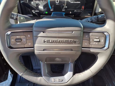 New 2026 GMC Hummer EV 4x4 Crew Cab image 19