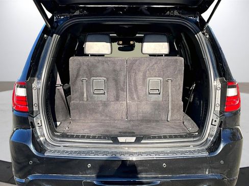 Used 2024 Dodge Durango GT image 27