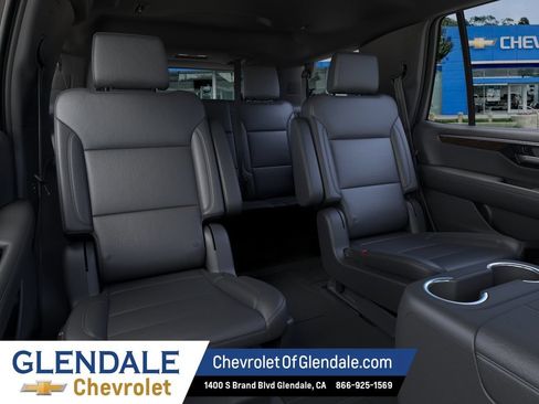 New 2026 Chevrolet Tahoe LT RWD image 17