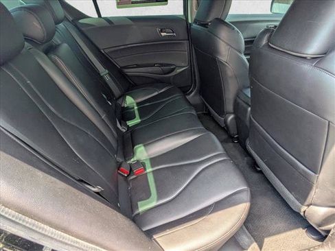 Used 2019 Acura ILX FWD image 18