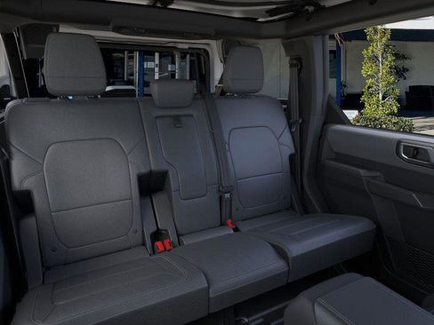 New 2026 Ford Bronco Big Bend image 11