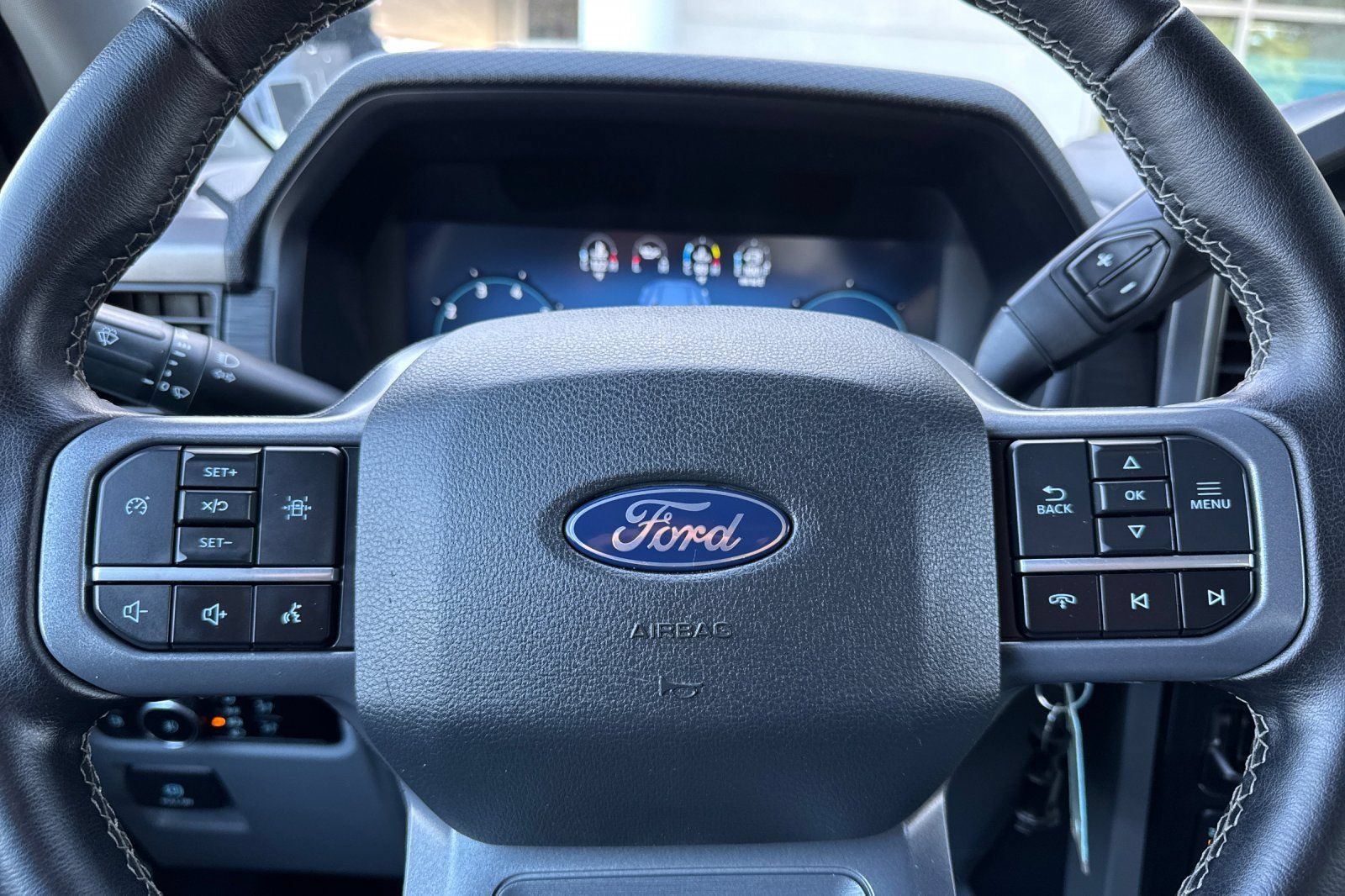 Used 2024 Ford F150 XLT w/ Mobile Office Package AWD/4WD image 34