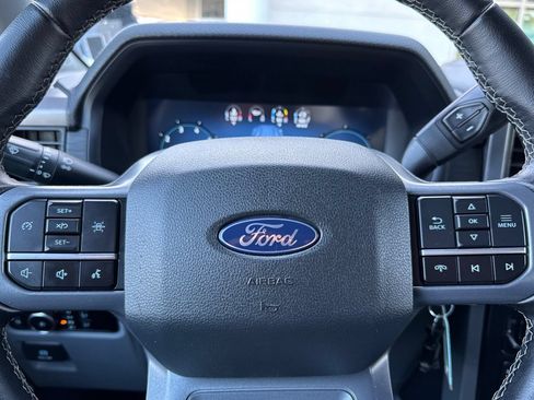Used 2024 Ford F150 XLT w/ Mobile Office Package AWD/4WD image 34