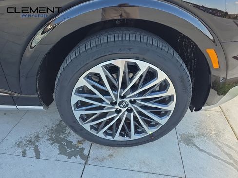 New 2026 Hyundai Palisade Calligraphy image 37