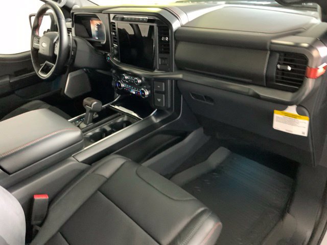 New 2026 Ford F150 Raptor AWD/4WD image 32